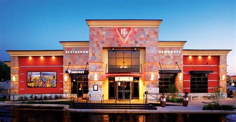 Bjs res - In the HEB area a visit to BJ's Restaurant & Brewhouse will please everyone in your group with our huge menu offering over 120 delicious food choices including outstanding steaks, BBQ, and award winning …